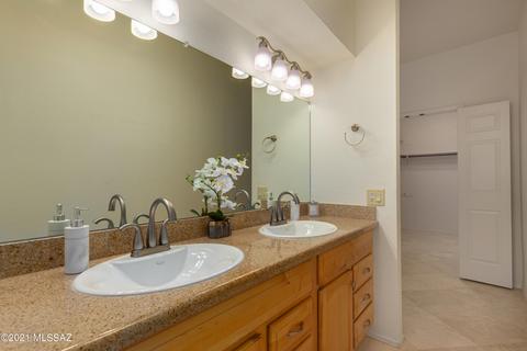 6441 E Via Algardi, Tucson, AZ 85750 photo 16