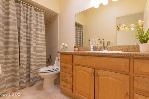 6441 E Via Algardi, Tucson, AZ 85750 photo 19