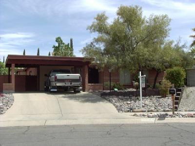 9544 E Watson Dr, Tucson, AZ 85730 photo 1