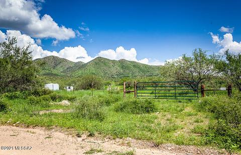 Tbd Salero Canyon Rd, Rio Rico, AZ 85648