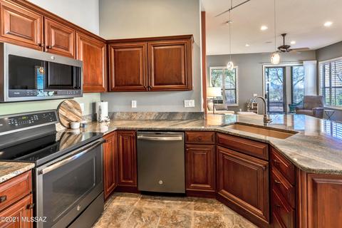 63575 E Harmony Dr, Saddlebrooke, AZ 85739 photo 6