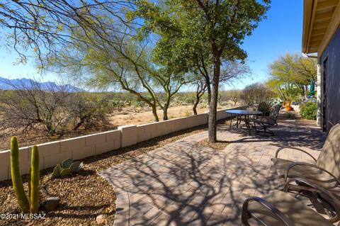 63575 E Harmony Dr, Saddlebrooke, AZ 85739 photo 2