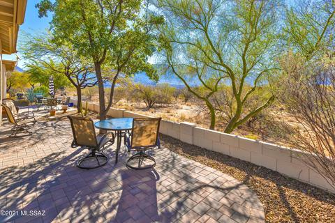 63575 E Harmony Dr, Saddlebrooke, AZ 85739 photo 20