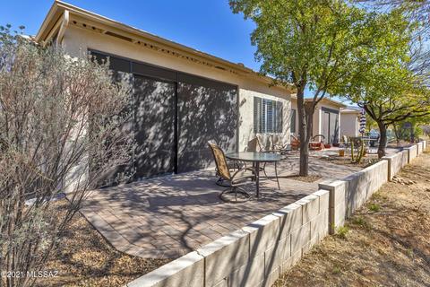 63575 E Harmony Dr, Saddlebrooke, AZ 85739 photo 18
