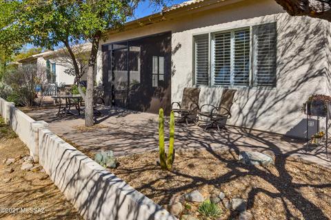 63575 E Harmony Dr, Saddlebrooke, AZ 85739 photo 21