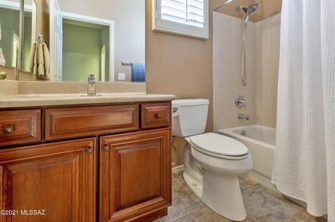 63575 E Harmony Dr, Saddlebrooke, AZ 85739 photo 14