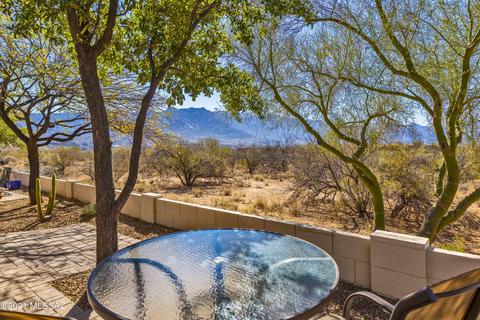 63575 E Harmony Dr, Saddlebrooke, AZ 85739 photo 1