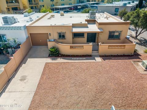 860 S Langley Ave, Tucson, AZ 85710 photo 32