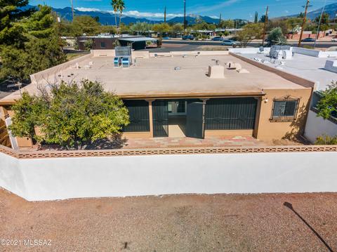 860 S Langley Ave, Tucson, AZ 85710 photo 36