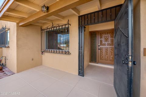 860 S Langley Ave, Tucson, AZ 85710 photo 25