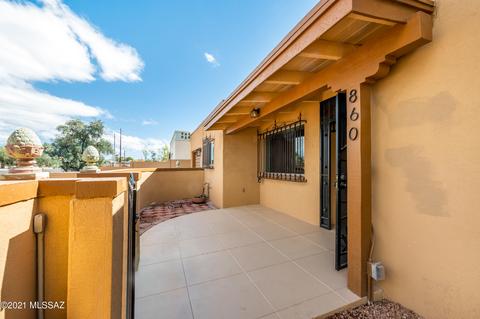 860 S Langley Ave, Tucson, AZ 85710 photo 26