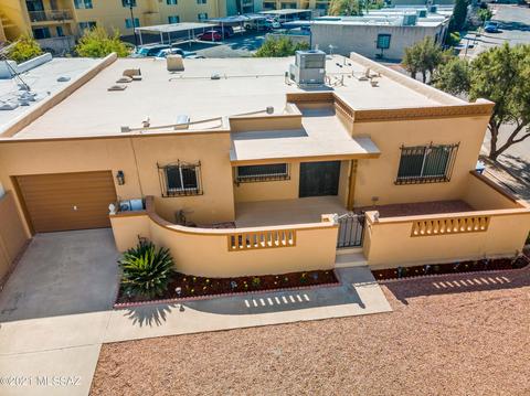 860 S Langley Ave, Tucson, AZ 85710 photo 33