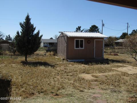 1006 E Justin Ct, Pearce, AZ 85625 photo 19