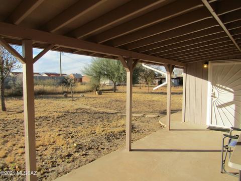 1006 E Justin Ct, Pearce, AZ 85625 photo 21