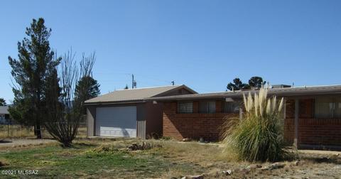 1006 E Justin Ct, Pearce, AZ 85625 photo 1