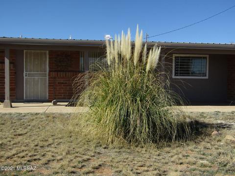 1006 E Justin Ct, Pearce, AZ 85625 photo 3