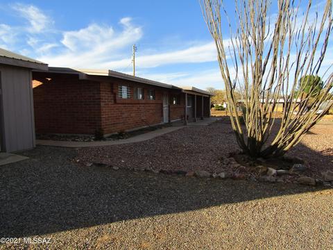 1006 E Justin Ct, Pearce, AZ 85625 photo 5