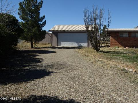 1006 E Justin Ct, Pearce, AZ 85625 photo 4