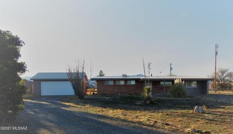 1006 E Justin Ct, Pearce, AZ 85625 photo 2