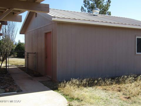 1006 E Justin Ct, Pearce, AZ 85625 photo 20