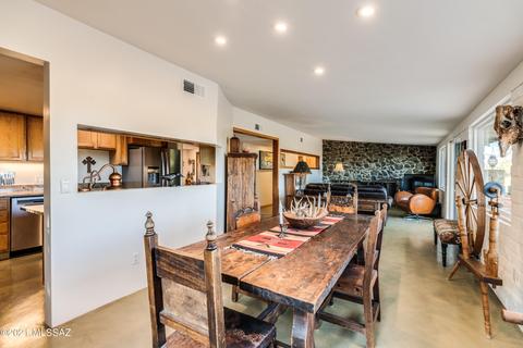 4150 E La Cadena, Tucson, AZ 85718 photo 8