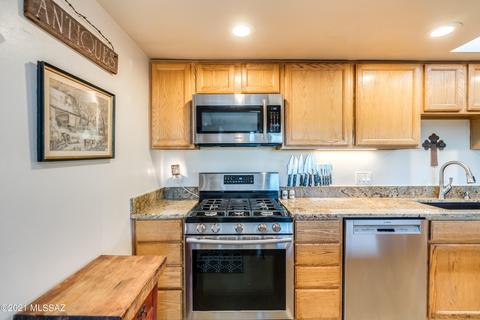 4150 E La Cadena, Tucson, AZ 85718 photo 14