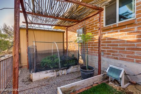 4150 E La Cadena, Tucson, AZ 85718 photo 33