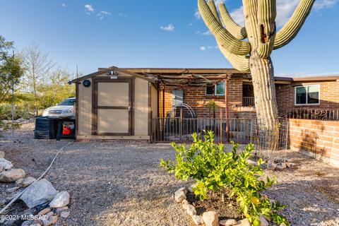 4150 E La Cadena, Tucson, AZ 85718 photo 34