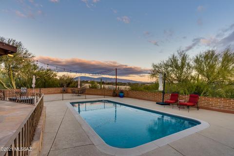 4150 E La Cadena, Tucson, AZ 85718 photo 31