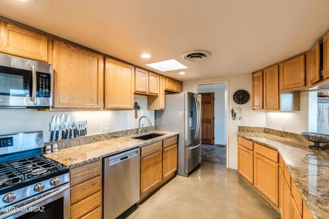 4150 E La Cadena, Tucson, AZ 85718 photo 13