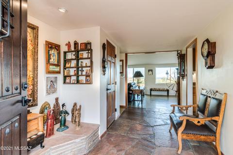 4150 E La Cadena, Tucson, AZ 85718 photo 5