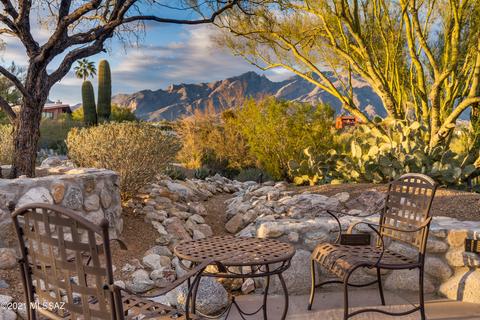4150 E La Cadena, Tucson, AZ 85718 photo 2