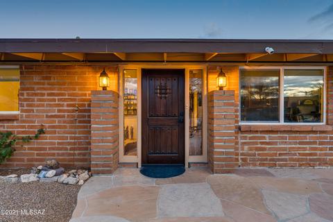 4150 E La Cadena, Tucson, AZ 85718 photo 37
