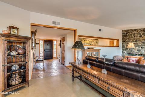 4150 E La Cadena, Tucson, AZ 85718 photo 16