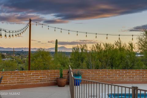 4150 E La Cadena, Tucson, AZ 85718 photo 10