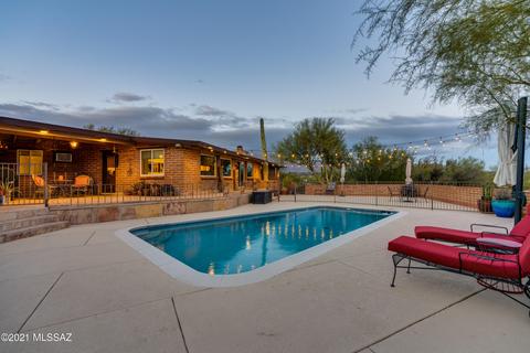 4150 E La Cadena, Tucson, AZ 85718 photo 30