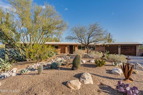 4150 E La Cadena, Tucson, AZ 85718 photo 32