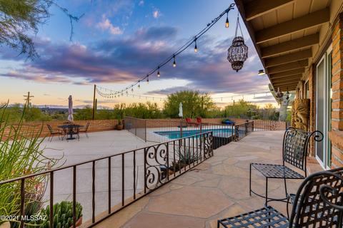 4150 E La Cadena, Tucson, AZ 85718 photo 29