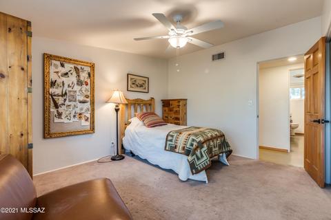 4150 E La Cadena, Tucson, AZ 85718 photo 23