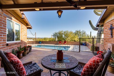 4150 E La Cadena, Tucson, AZ 85718 photo 28