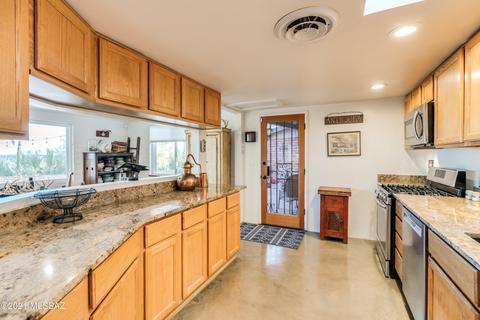 4150 E La Cadena, Tucson, AZ 85718 photo 12