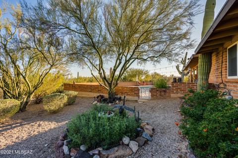 4150 E La Cadena, Tucson, AZ 85718 photo 35