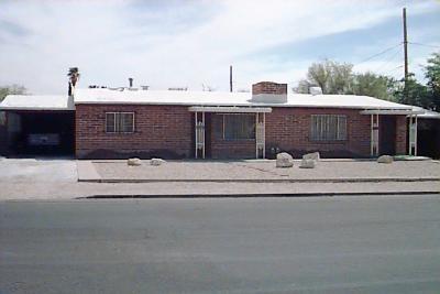 3802 E 3rd St, Tucson, AZ 85716 photo 1