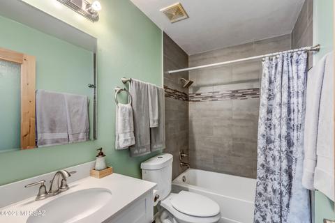 37 E Sublime St, Tucson, AZ 85756 photo 20