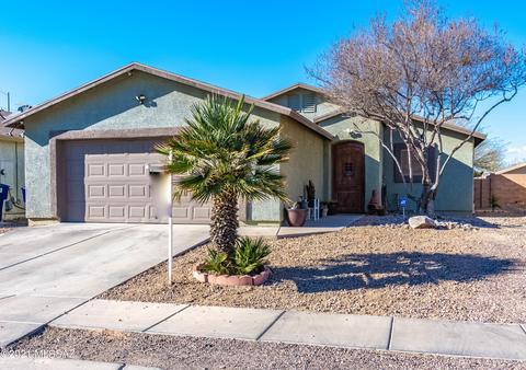37 E Sublime St, Tucson, AZ 85756 photo 2