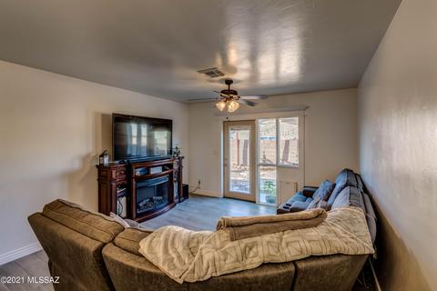 37 E Sublime St, Tucson, AZ 85756 photo 9