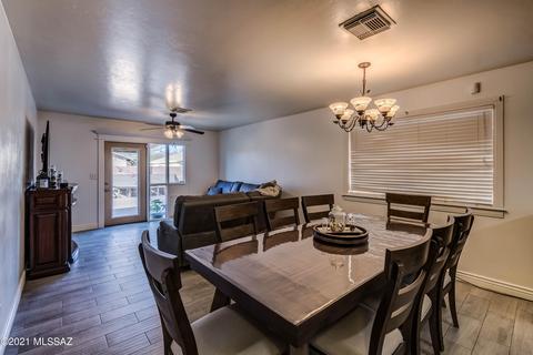 37 E Sublime St, Tucson, AZ 85756 photo 7