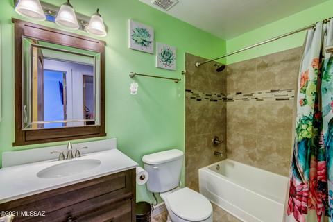 37 E Sublime St, Tucson, AZ 85756 photo 16