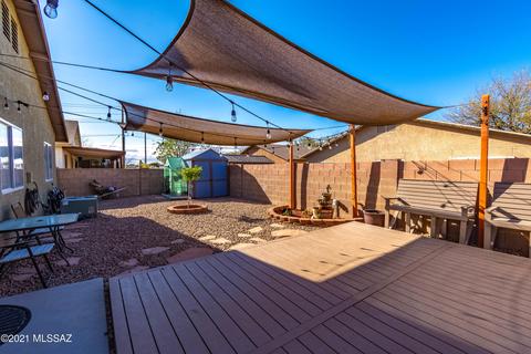 37 E Sublime St, Tucson, AZ 85756 photo 22