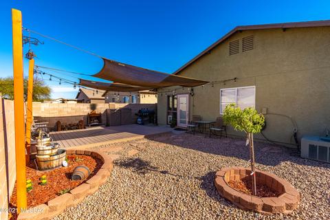 37 E Sublime St, Tucson, AZ 85756 photo 24